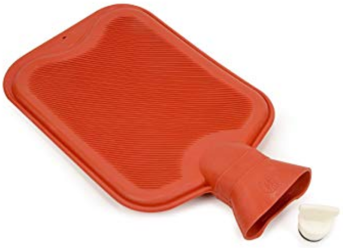 10 Best Hot Water Bottles Reviewed in 2024 WalkJogRun