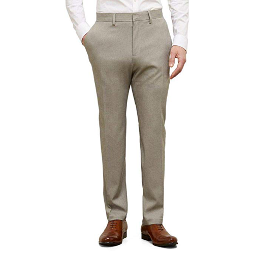 Kenneth Cole Reaction Straight-Fit Stretch