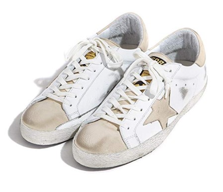 Best Fashion Sneakers Golden Goose Superstar