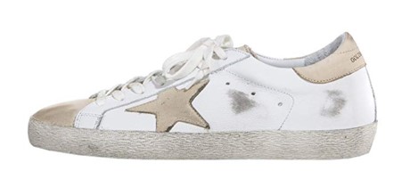 Best Fashion Sneakers Golden Goose Superstar