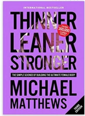 Thinner, Leaner, Stronger