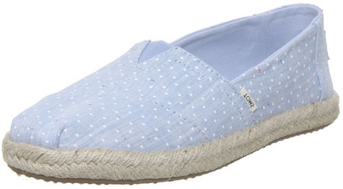 Toms Espadrilles