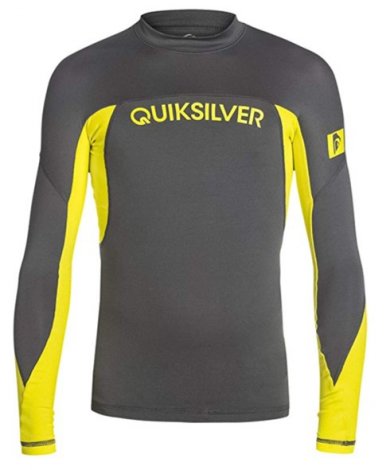 Quicksilver Performer