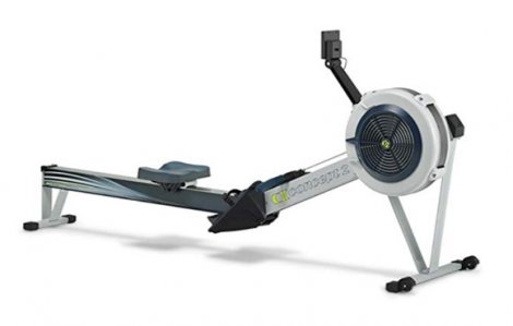 Concept2 Model D