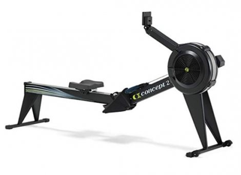 Concept2 Model E