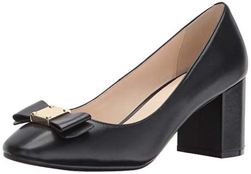 Cole Haan Tali Bow Pump