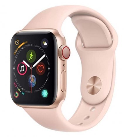 Apple Watch Series 4