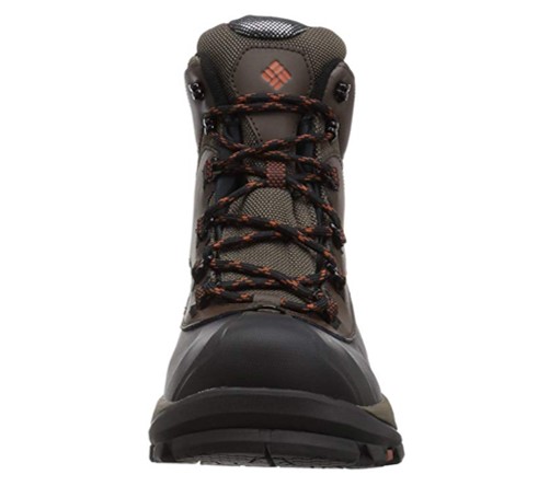 Best Winter Boots Columbia Bugaboot Plus IV