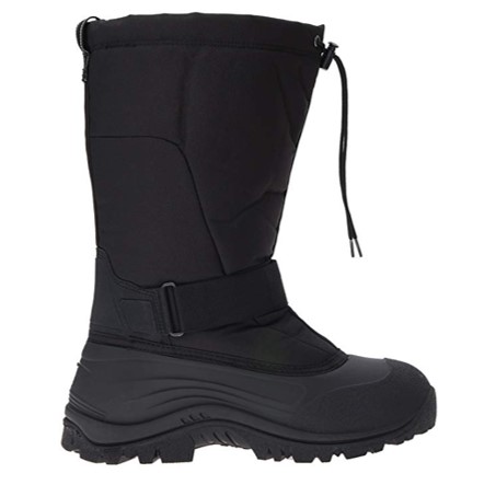 Best Winter Boots Kamik Greenbay