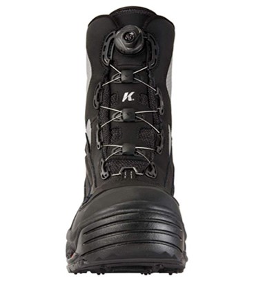 Best Winter Boots Korkers Polar Vortex 600