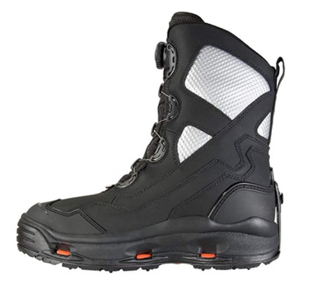 Best Winter Boots Korkers Polar Vortex 600