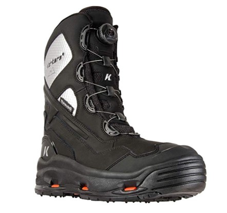 Best Winter Boots Korkers Polar Vortex 600