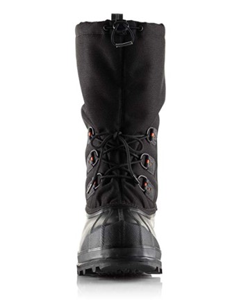 Best Winter Boots Sorel Glacier