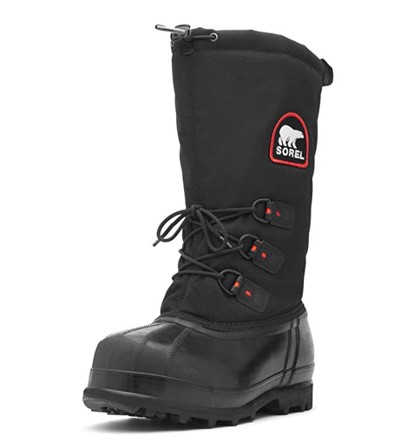 Best Winter Boots Sorel Glacier