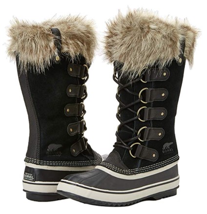 Best Winter Boots Sorel Joan Of Arctic
