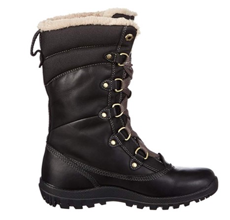 Best Winter Boots Timberland Mount Hope