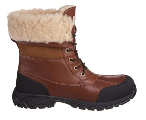 Best Winter Boots UGG Butte