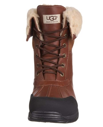 Best Winter Boots UGG Butte