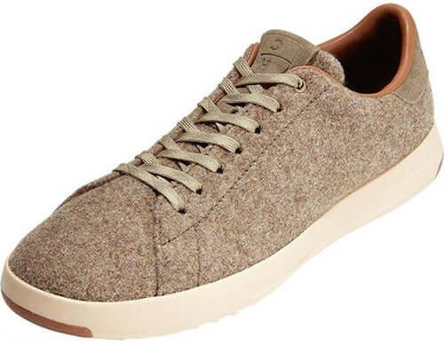 Best Wool Sneakers Cole Haan GrandPro