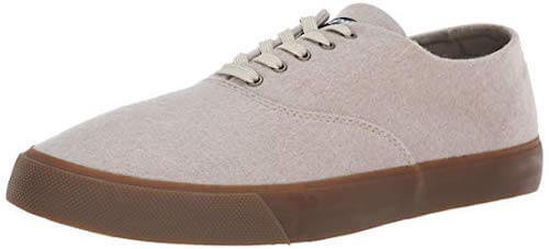 Best Wool Sneakers Sperry Captain CVO