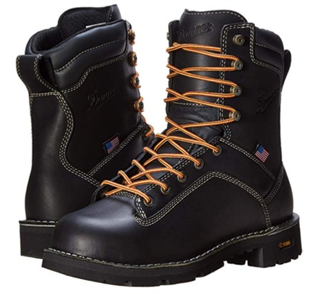 Best Work Boots Danner Quarry 8