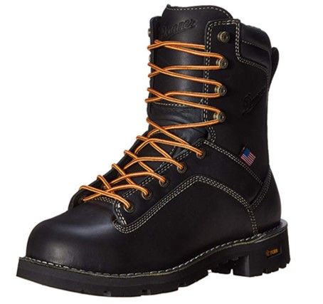 Best Work Boots Danner Quarry 8