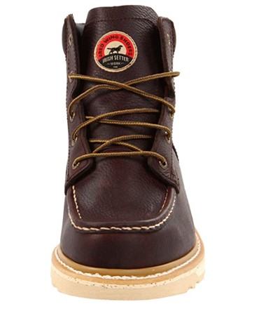 Best Work Boots Irish Setter 83605