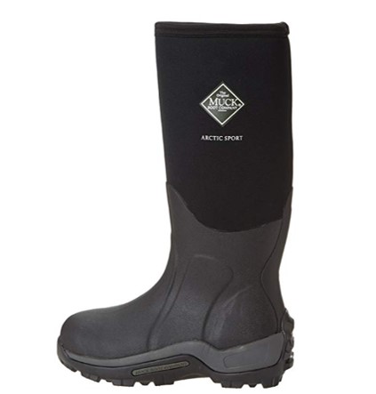 Best Work Boots Muck Boot Arctic Sport