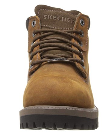 Best Work Boots Skechers Verdict