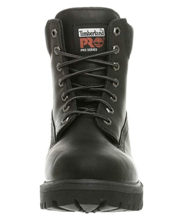 Best Work Boots Timberland Pro Direct Attach Soft Toe