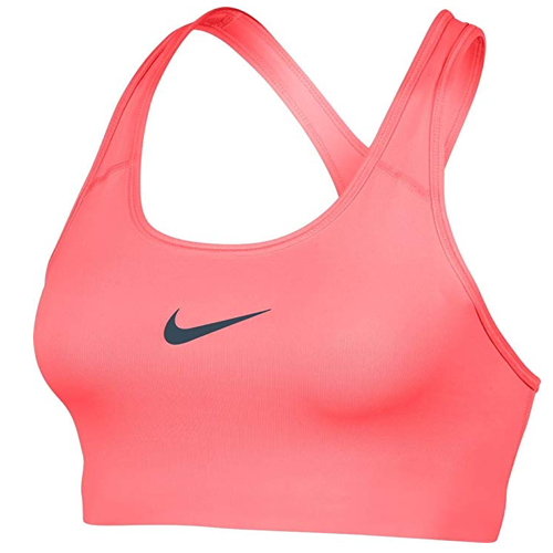 Nike Swoosh Sports Bra