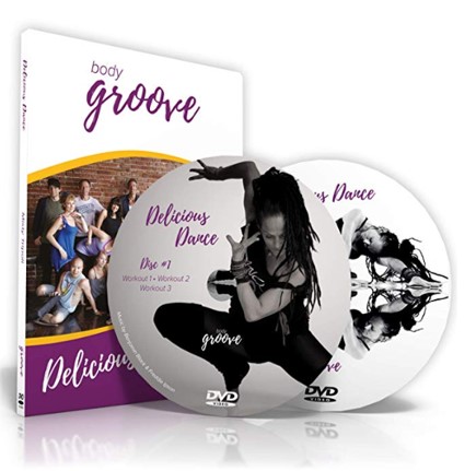 Body Groove Delicious Dance