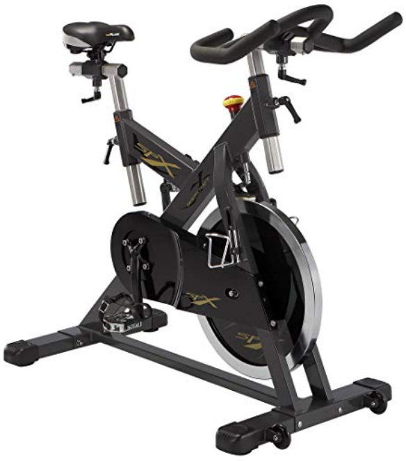 Bodycraft SPX indoor bike