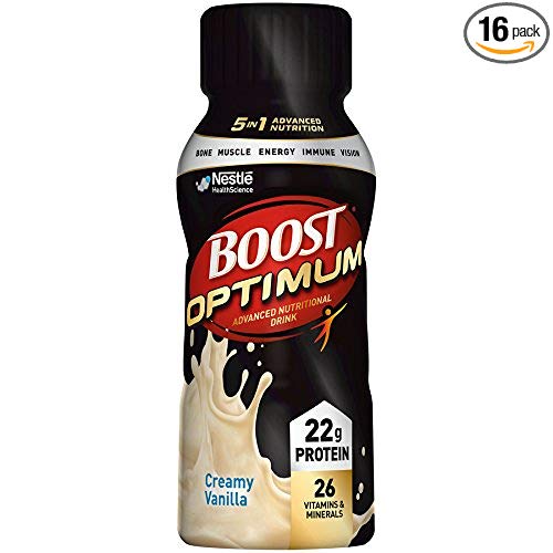 Boost Optimum Advanced