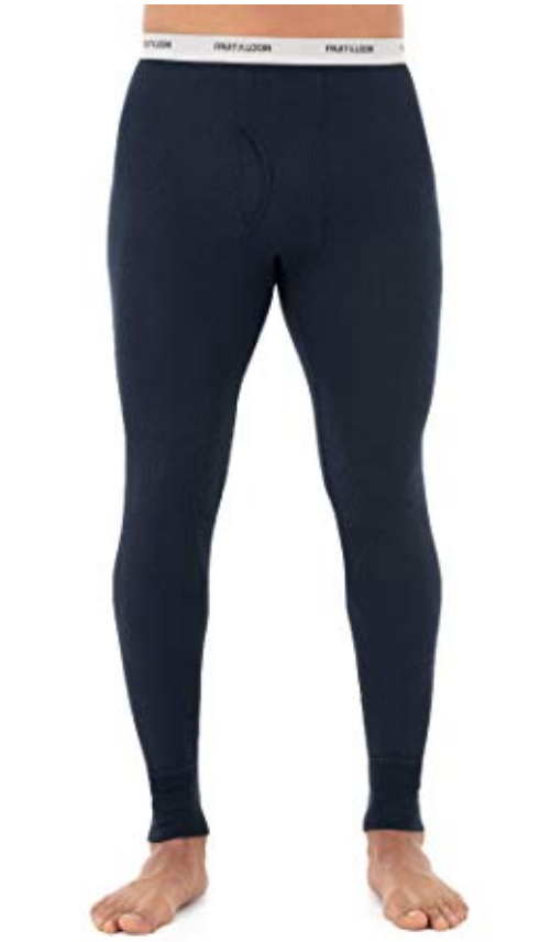 10 Best Thermal Underwear Reviewed in 2022 | WalkJogRun