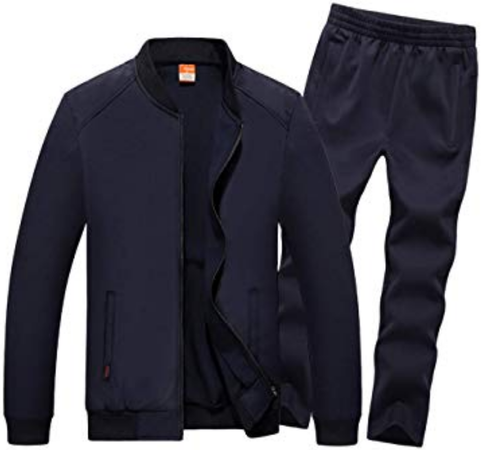 10 Best Tracksuits Reviews Top Rated Men's Sweatsuits in 2022 WJR