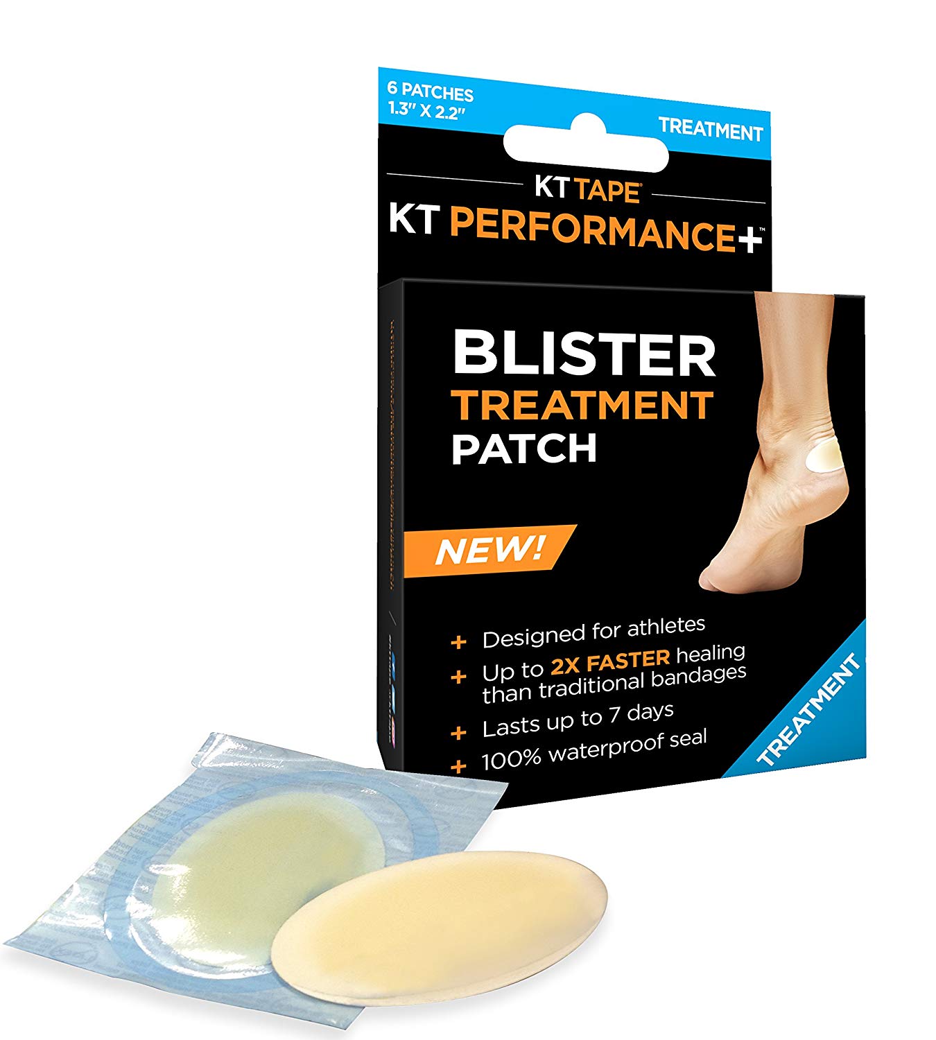 10 Best Blister Bandages Reviewed in 2022 WalkJogRun
