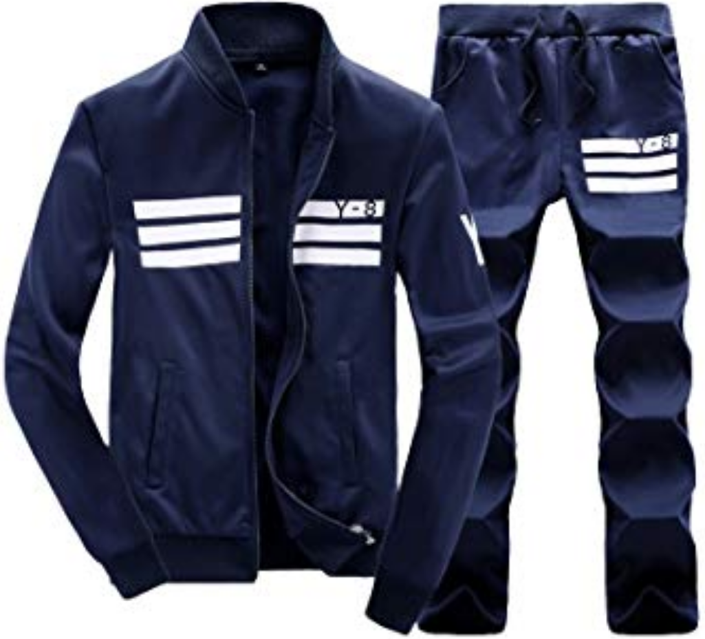 10 Best Tracksuits Reviews | Top Rated Men's Sweatsuits in 2022 | WJR
