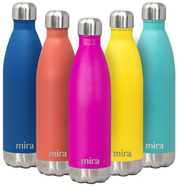 10 Best Insulated Water Bottles Reviewed in 2022 WalkJogRun