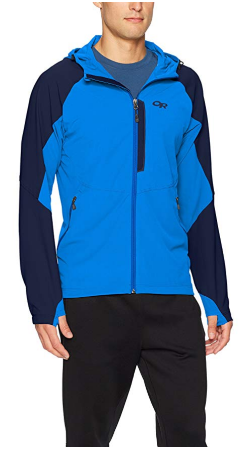 10 Best Softshell Jackets Reviewed in 2022 | WalkJogRun