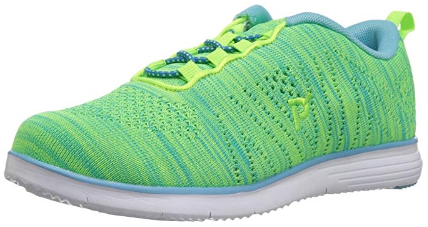 best walking shoes pregnancy