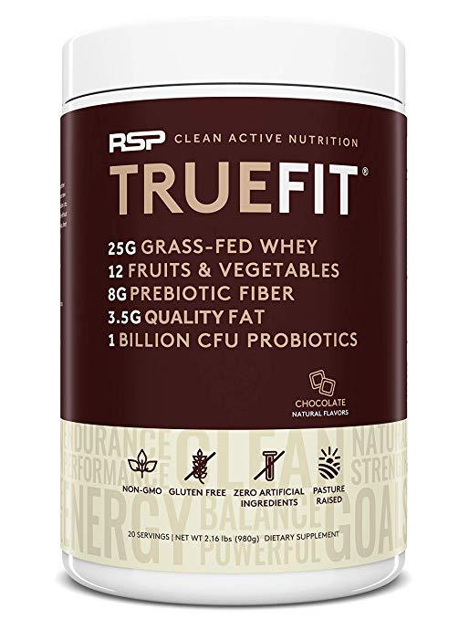 RSP TrueFit