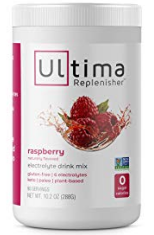 Ultima Replenisher 