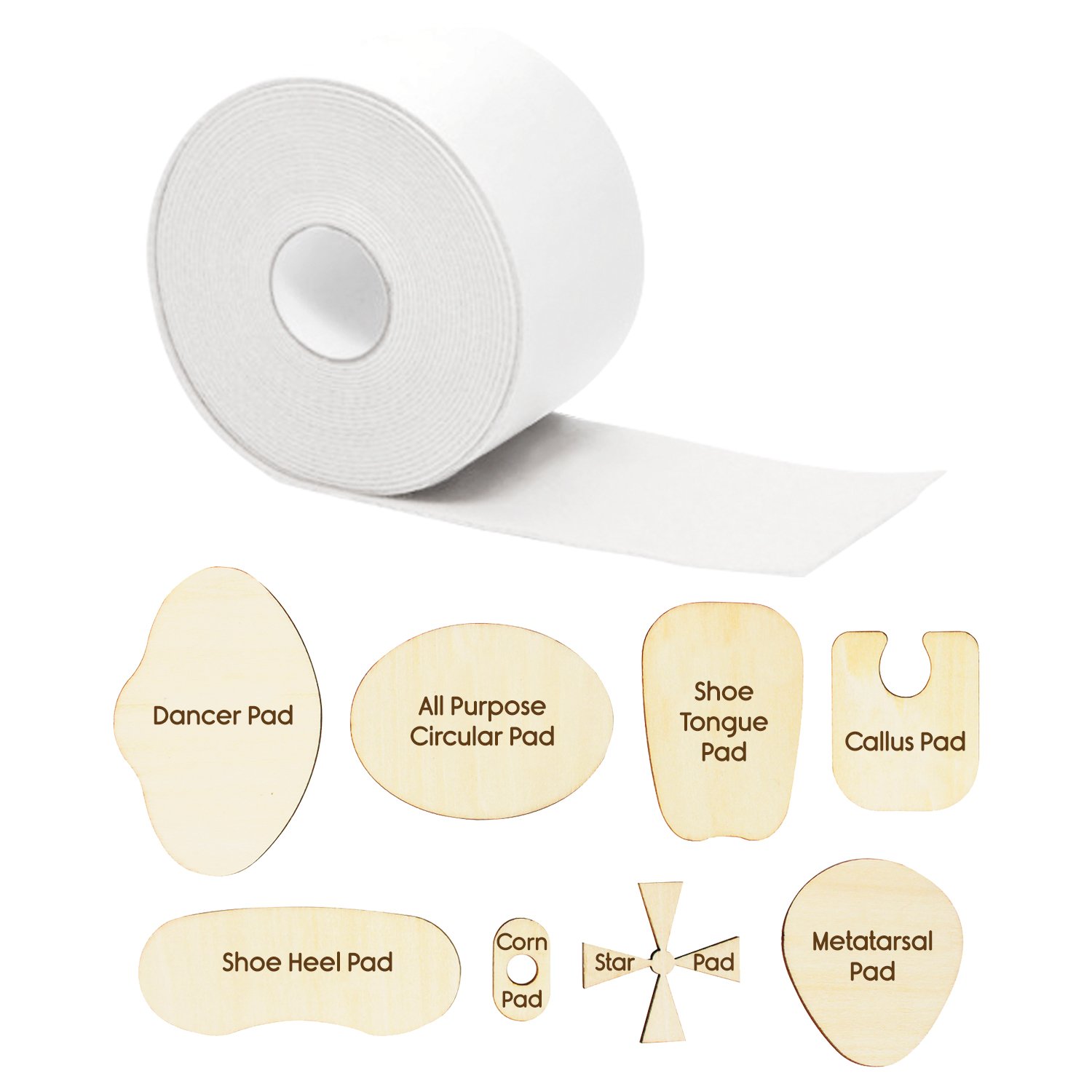 10 Best Blister Bandages Reviewed in 2022 WalkJogRun