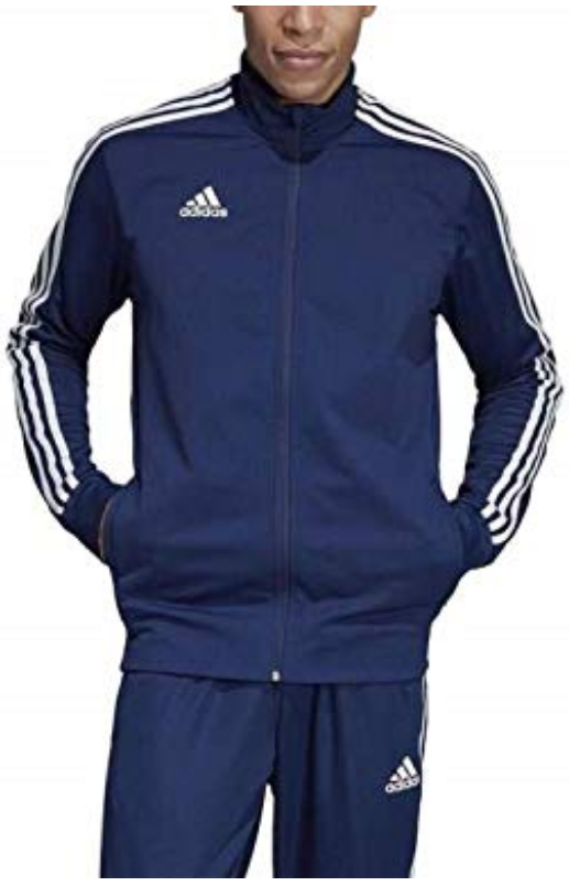 Adidas Tiro 19 tracksuit