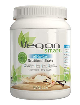 Vegansmart 