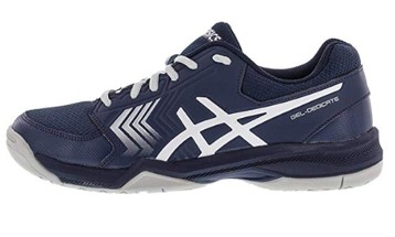 Asics Mens Gel-Dedicate 5