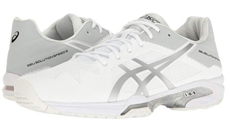 ASICS GEL-Solution Speed 3