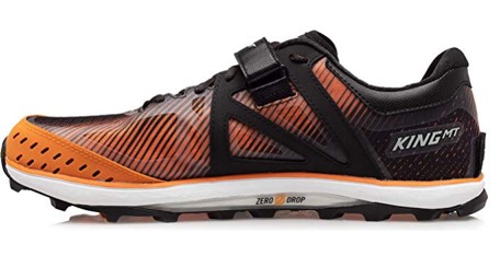 Altra King Mt. 2.0 best winter running shoes