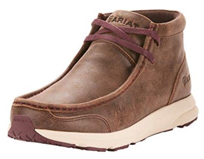 Ariat Spitfire Best Moccasins